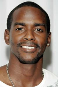 Keith D. Robinson in The Products of the American Ghetto