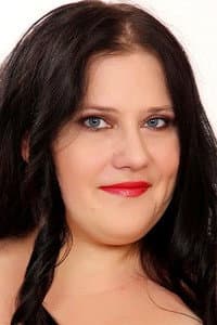 Becki Butterfly in Dangerous Curves