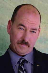 Chuck Pressler in Deathly Love