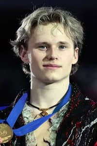 Ilia Malinin in Exhibition Gala | ISU World Championships | Montréal 2024