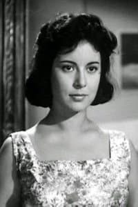 Amaal Farid in 6 بنات وعريس