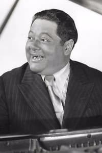 Don Zelaya in Kissing Time