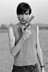 Richard Kern in American Nightmare