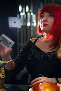 Laura London in The Expert at the Card Table: Looking for Erdnase