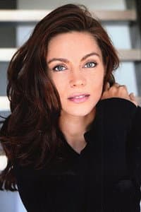 Anna Florence in Betrayal
