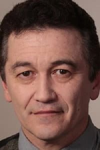 Marat Abdrahimov in Подкидыш