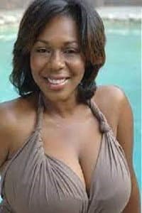 Shoneji Loraine in We Are Family