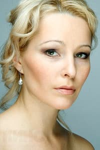 Natalya Panova in Тариф на любовь