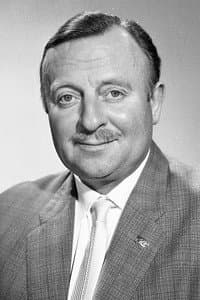 Arthur Haynes in Doctor in Clover