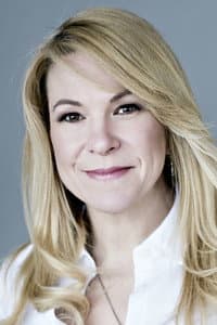 Lulu Hughes in La rage de l'ange