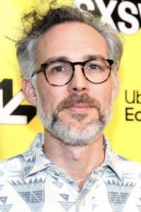 Greg Gilreath in Newly Single