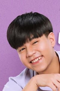 Prat Itthichaicharoen in กลรักรุ่นพี่