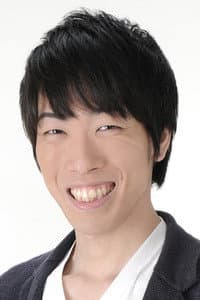 Kyousuke Ikeda in 河童のクゥと夏休み