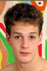 Martin Cross in Skater Shooters