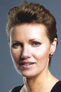 Marina Domashenko in Yevgeny Onegin
