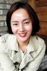 Kim Nan-hee in 0.0MHz