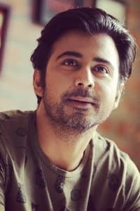 Afran Nisho in Lovely Wife