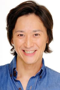 Masaki Souji in STRAIGHT TO HEAVEN ~天国へまっしぐら~