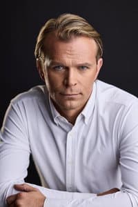 Ryan Kotack in Jesse
