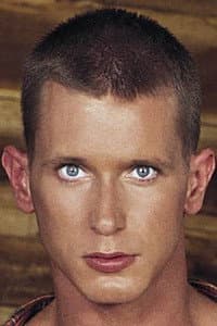 Adam Wolfe in Falling for Ian Idol