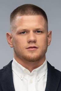 Serhii Filimonov in Носоріг