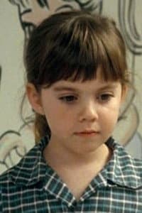 Robin Weisman in Three Men and a Little Lady