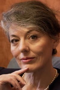 Nathalie Charade in Vivre Sa Vie