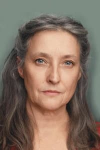 Ceejay Sargent in The Witch Tree