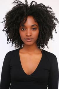 Gabrielle Richardson in The Palisades