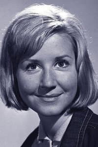 Diane Clare in The Hand of Night