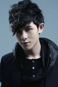 Owodog Chuang in Girls' Generation