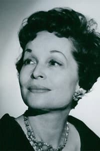 Irene Prador in The Snorkel