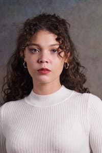 Nanci Bennett in The Day We Reached The World
