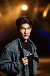 Worawit Chantasane in SOS ก้าวผิดชีวิตเปลี่ยน