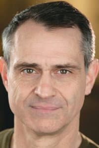 Matthew Boston in Out and About
