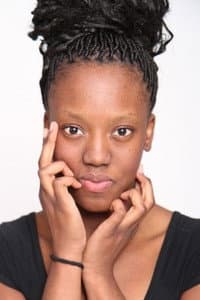 Tamara Ndong in Revolució 304