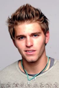 Dylan Haggerty in Grizzly Mountain