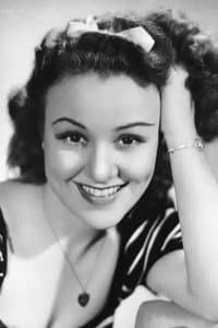 Bonnie Baker in Operation Cold Feet