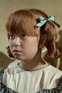 Michele Tobin in Death to Cupid