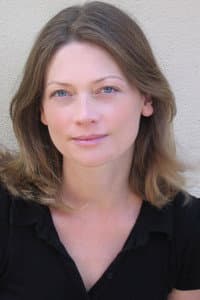 Sophie Ward in Picture Perfect Royal Christmas