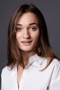 Diana Gloster in Киевский торт