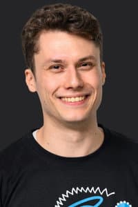 Todor Kotsev in Made in EU