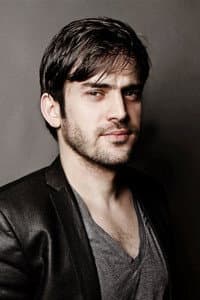 Surho Sugaipov in Totems