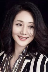 Zhao Lijuan in Detective Dee and The Red Eye
