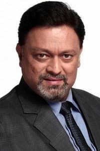 Kiran Karmarkar in June