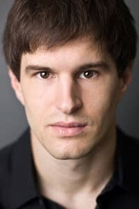 Erik Schultz in August Underground's Mordum