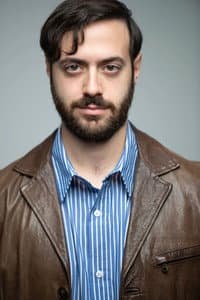 Daniele Messina in Vado bene così