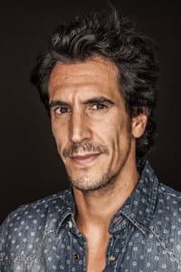 Rodrigo Poisón in La gran aventura de los Lunnis y el libro mágico