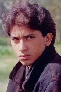 Shadaab Khan in Betaabi