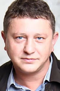 Sergey Koleshnya in До Луны и обратно